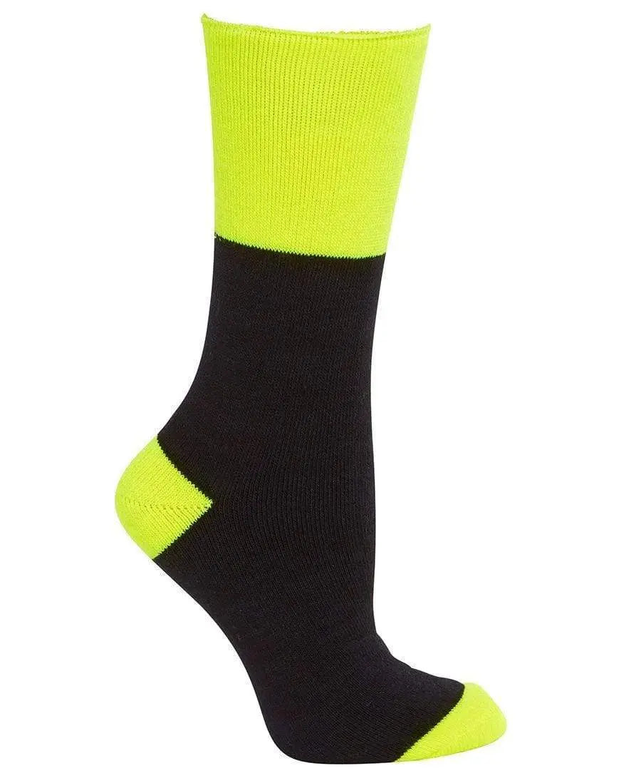 JB'S Work Socks (3 Pack) 6WWS Metro Workwear.